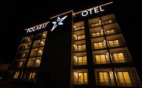 Polaris Otel & Beach Club  3*