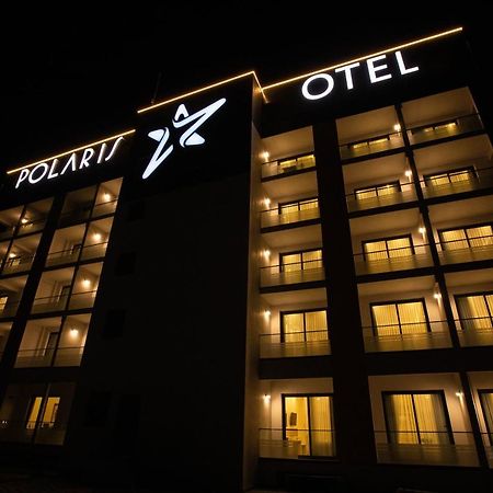 Polaris Otel & Beach Club Mersin  Dış mekan fotoğraf