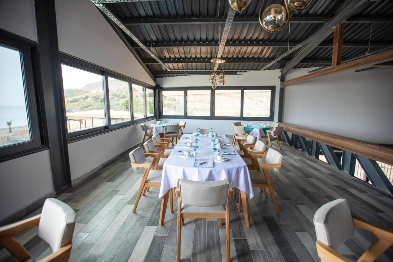 Polaris Otel & Beach Club Mersin  Dış mekan fotoğraf